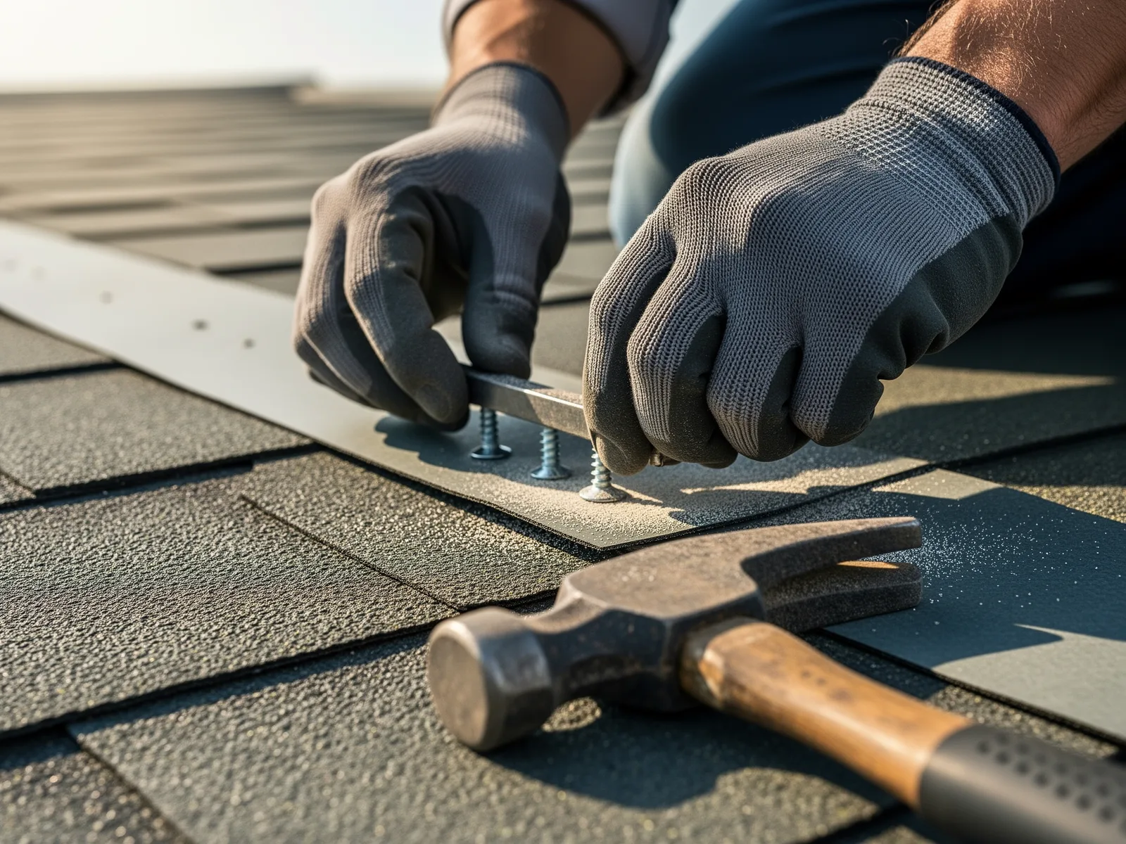 Why choose Fascia Repair in Dunnsville, VA